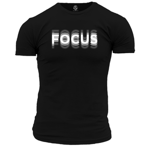 Focus T Shirt