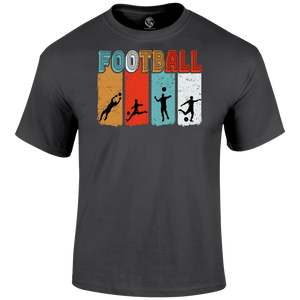 Football T Shirt