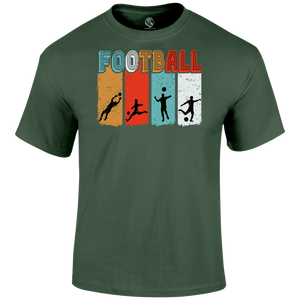 Football T Shirt