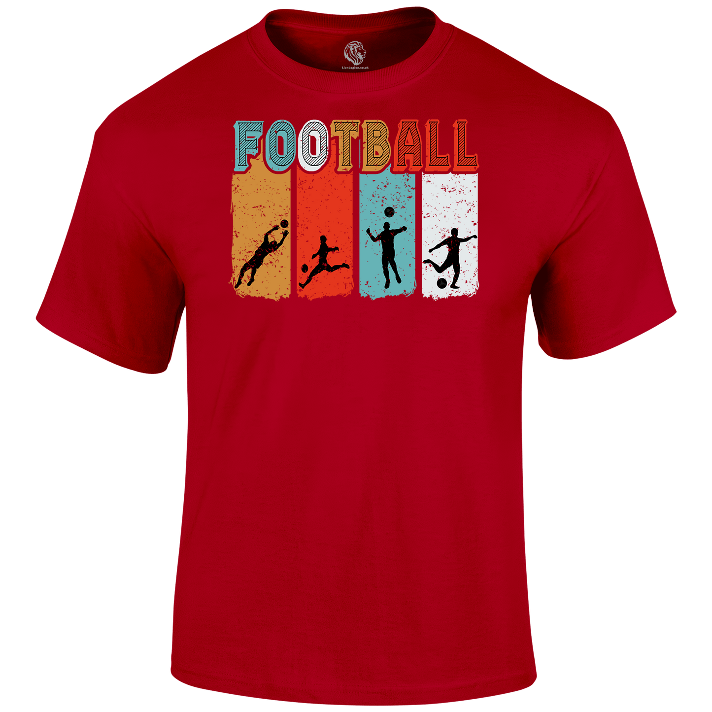 Football T Shirt