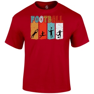 Football T Shirt