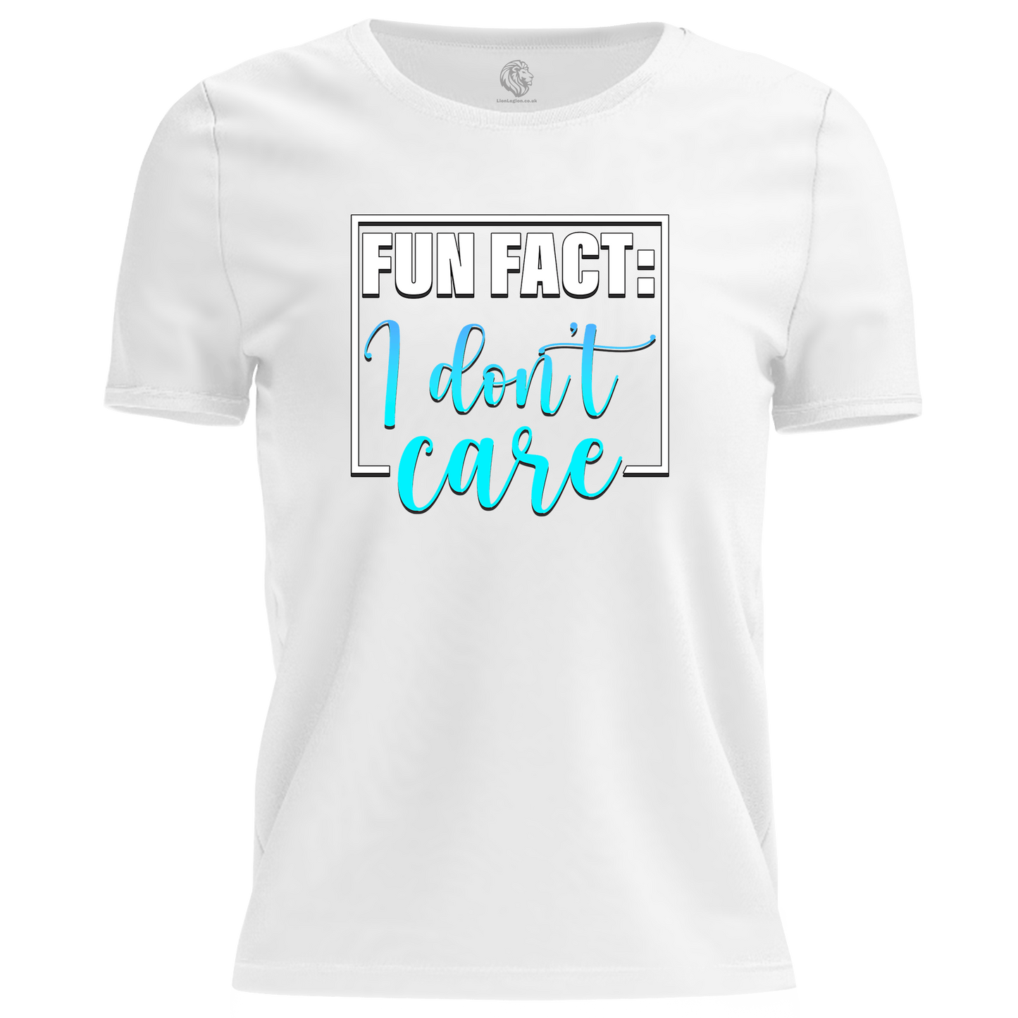 Fun Fact T Shirt