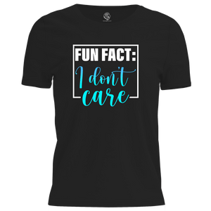 Fun Fact T Shirt