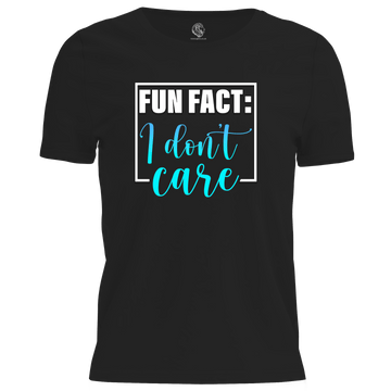 Fun Fact T Shirt