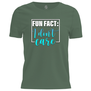 Fun Fact T Shirt