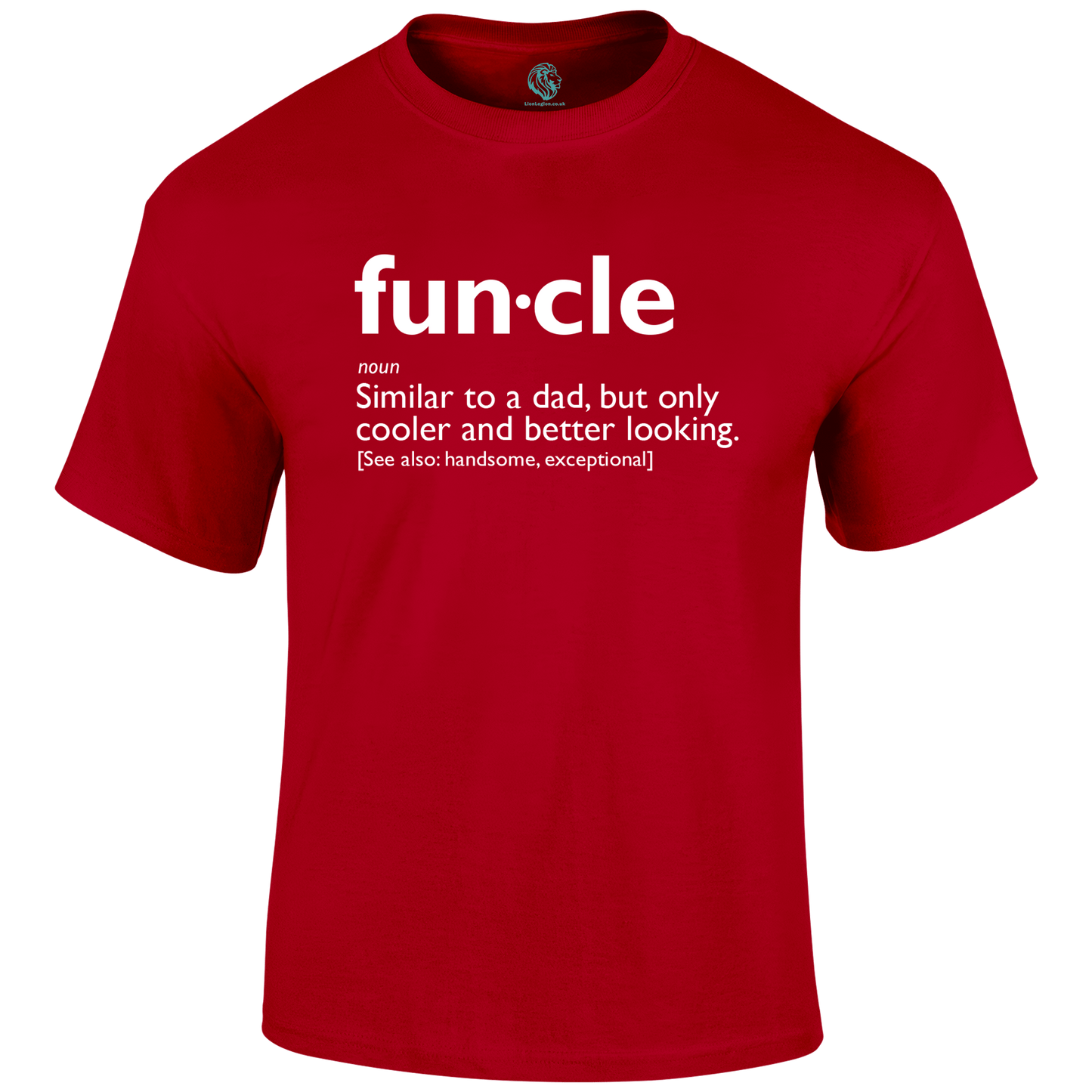 Funcle T Shirt