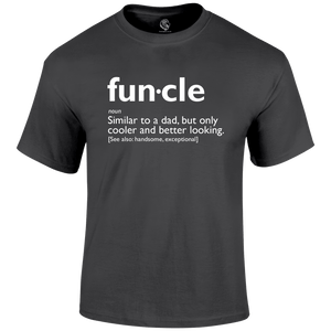 Funcle T Shirt