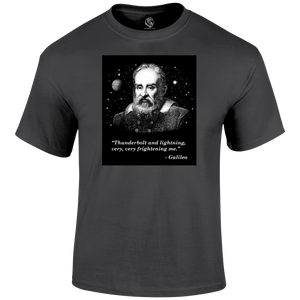 Galileo T Shirt