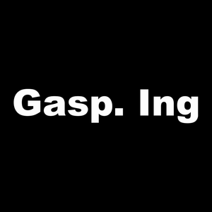 Gasping T Shirt