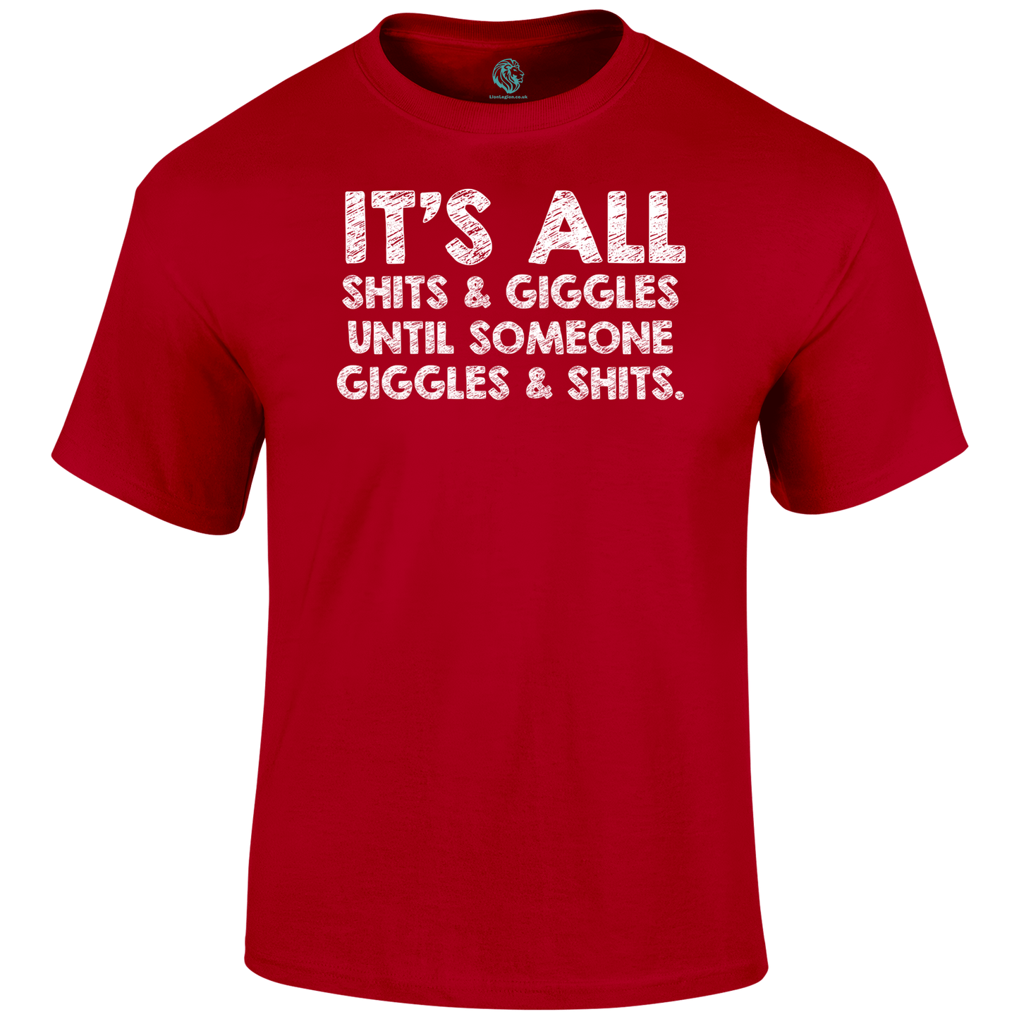 Giggles T Shirt
