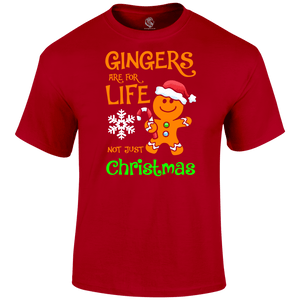 Gingers T Shirt