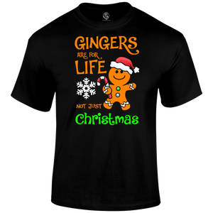 Gingers T Shirt