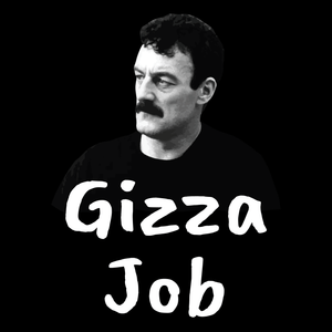 Funny Hoodie Gizza Job