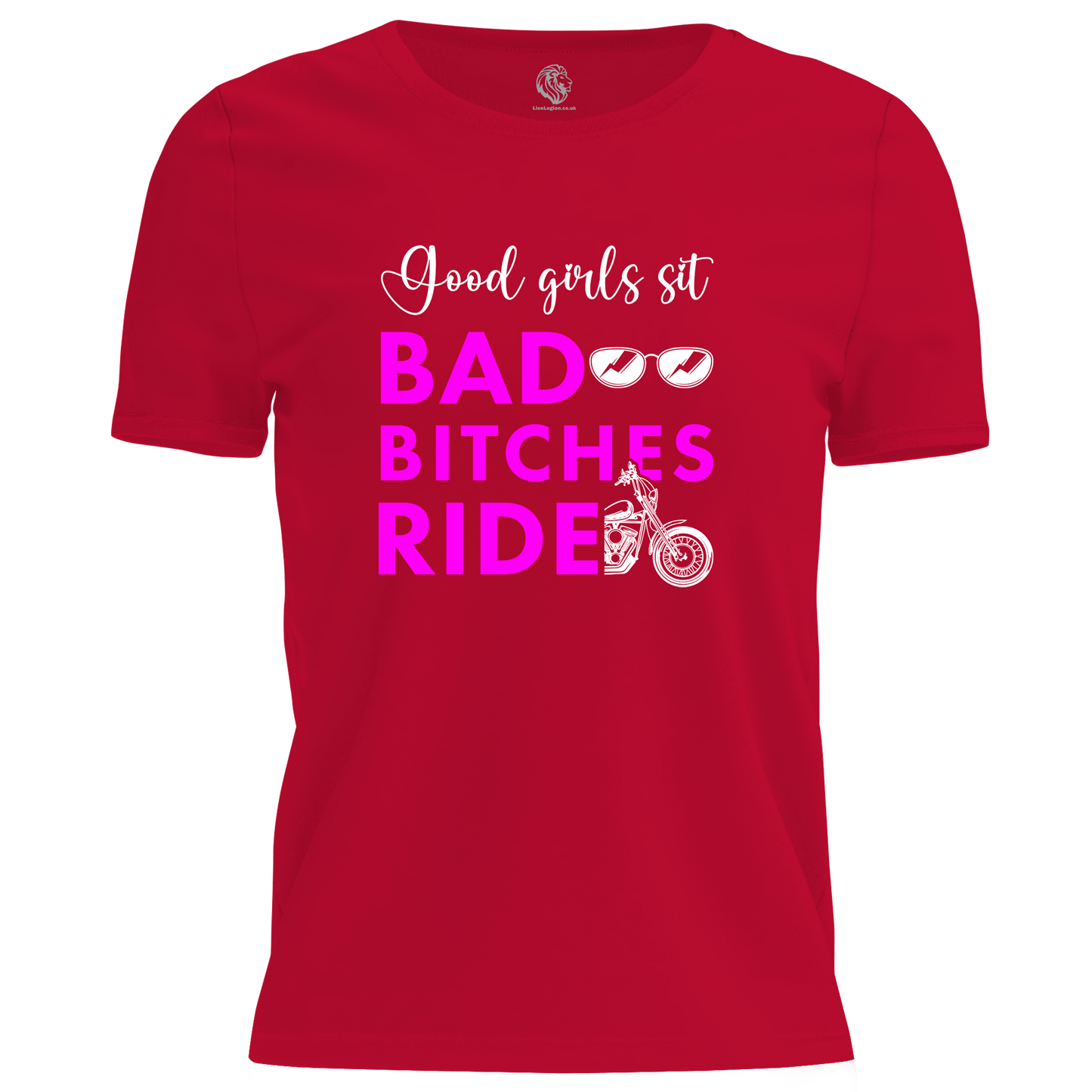 Good Girls Sit T Shirt