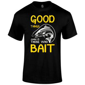 Good Things T Shirt