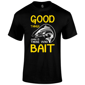 Good Things T Shirt