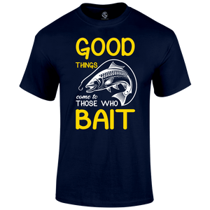 Good Things T Shirt