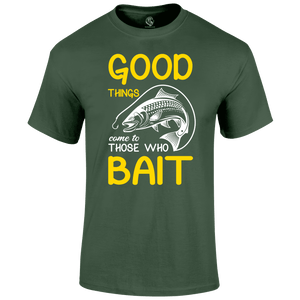 Good Things T Shirt