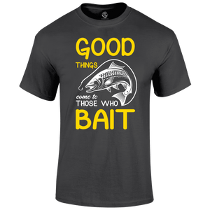 Good Things T Shirt
