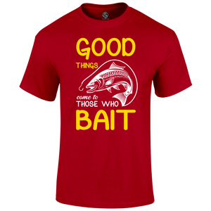 Good Things T Shirt