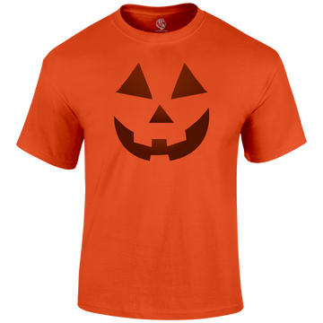 Goofy Pumpkin T Shirt