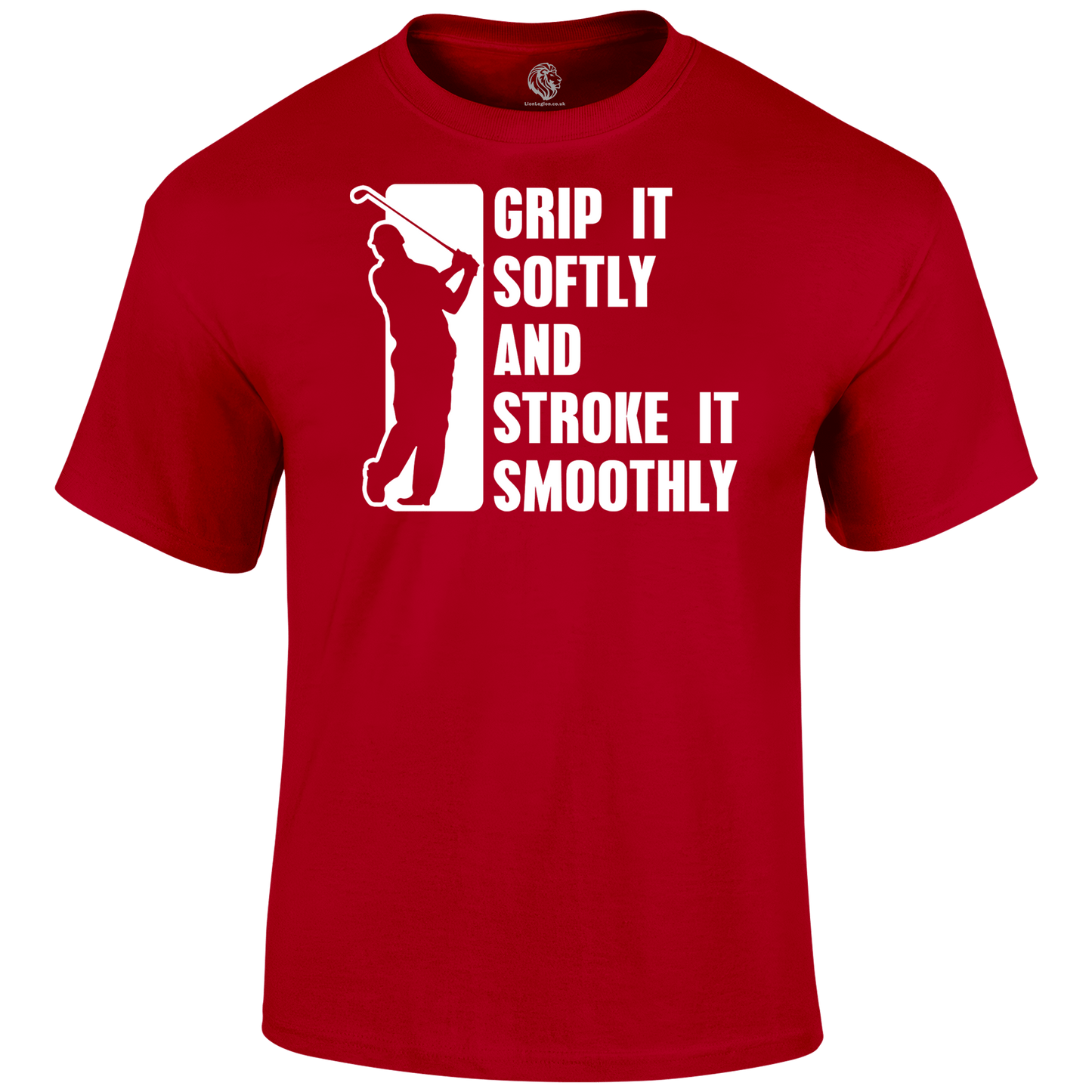 Grip It Softly T Shirt
