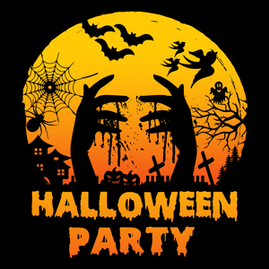 Halloween Party T-Shirt