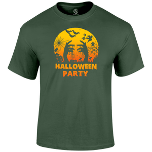 Halloween Party T-Shirt