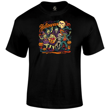 Halloween T-Shirt
