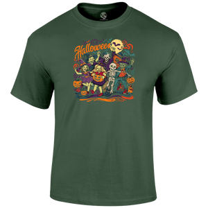 Halloween T-Shirt