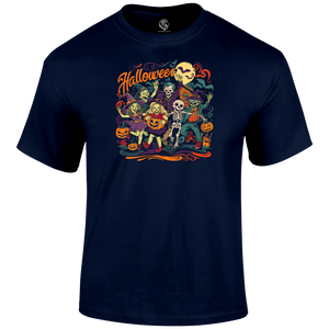 Halloween T-Shirt
