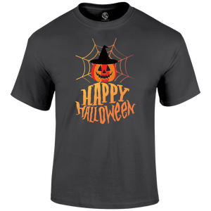 Happy Halloween T Shirt