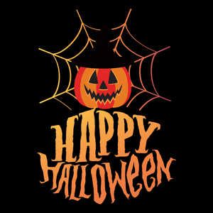 Happy Halloween T Shirt