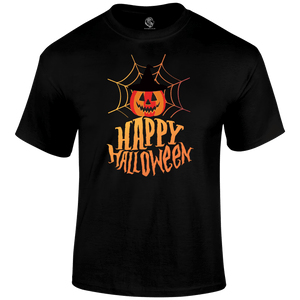 Happy Halloween T Shirt