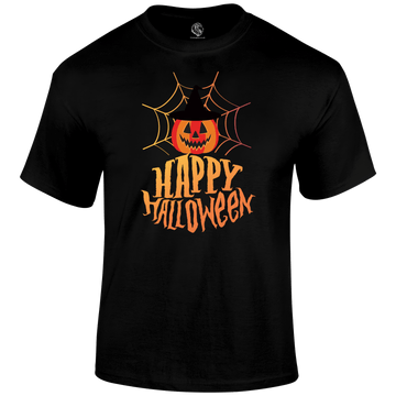 Happy Halloween T Shirt