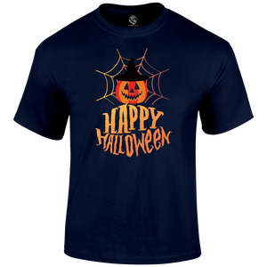 Happy Halloween T Shirt