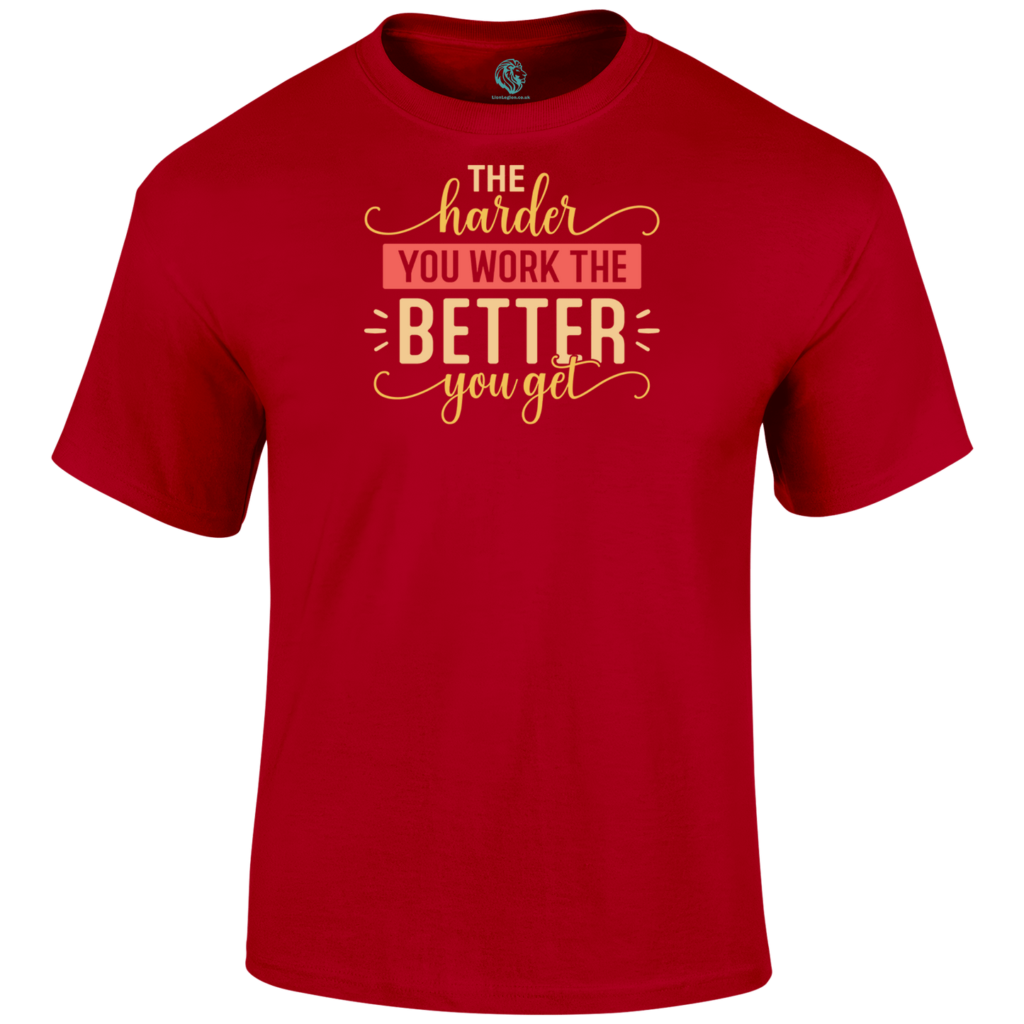 Hard Work Funny T Shirt