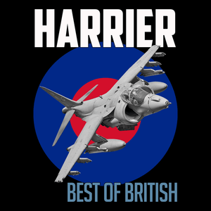 Harrier T Shirt