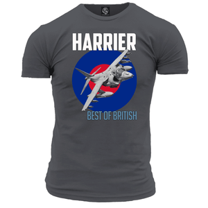 Harrier T Shirt