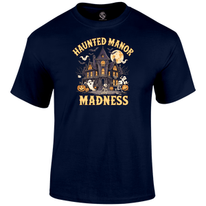 Haunted Manor T-Shirt