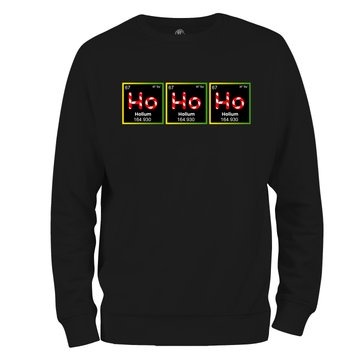 Ho Ho Ho Christmas Jumper