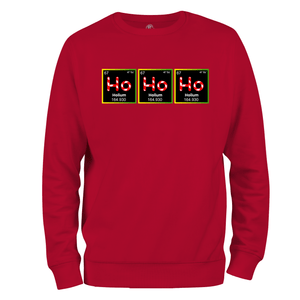 Ho Ho Ho Christmas Jumper