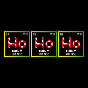 Ho Ho Ho Christmas Jumper