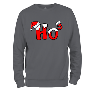 Ho3 Christmas Jumper
