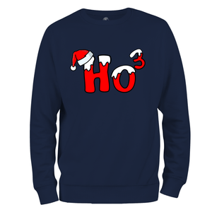 Ho3 Christmas Jumper