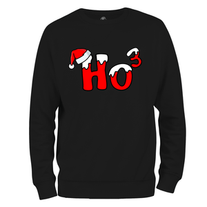 Ho3 Christmas Jumper