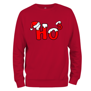 Ho3 Christmas Jumper