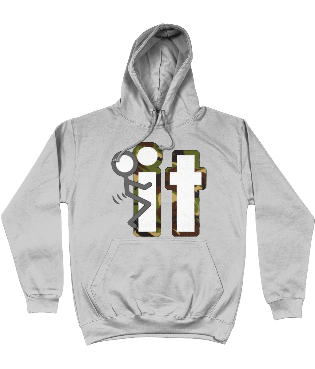 Hold It Hoodie