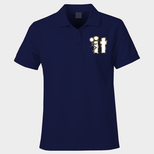 Hold It Polo Shirt