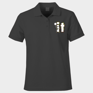 Hold It Polo Shirt